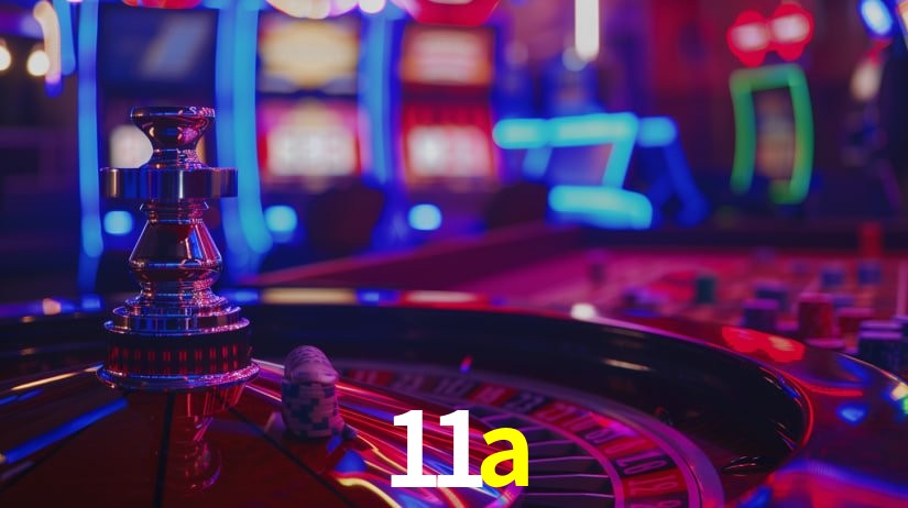 11a: Seu Cassino Premiado com Pagamentos Rápidos