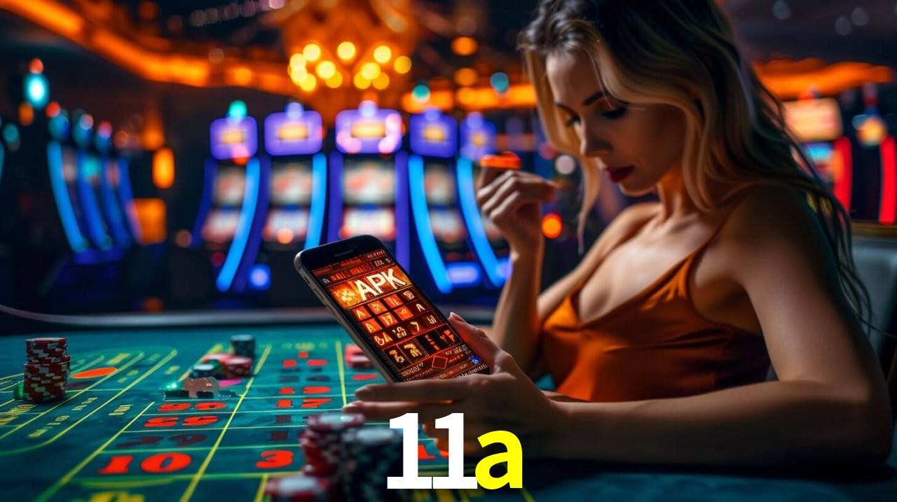 Live Casino 11a