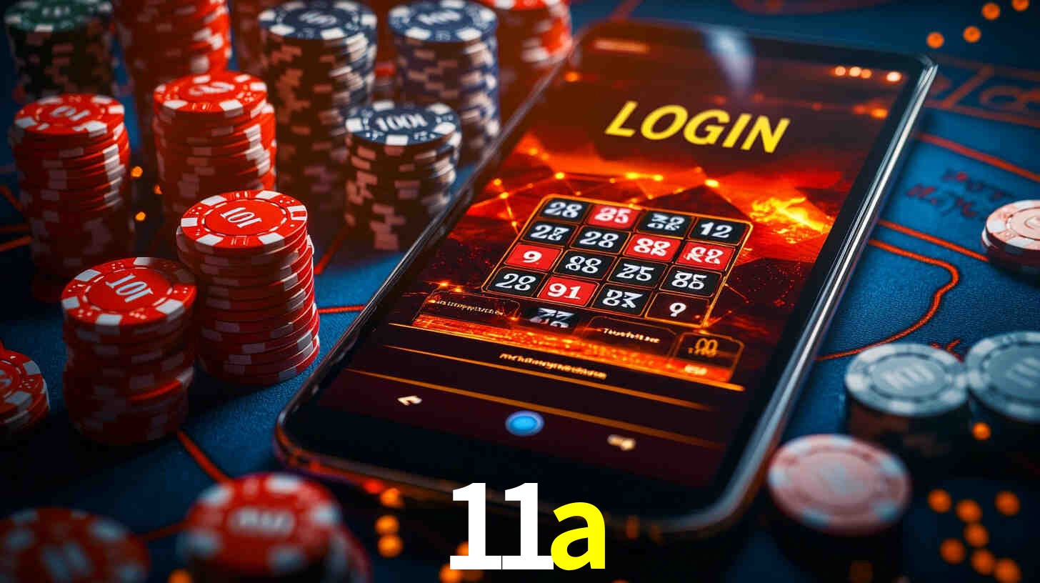 Descubra a Magia dos Jogos de Arcade no 11a
