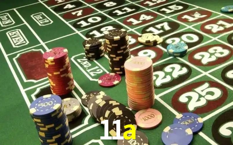 Apostas Esportivas na 11a: Um Guia Completo