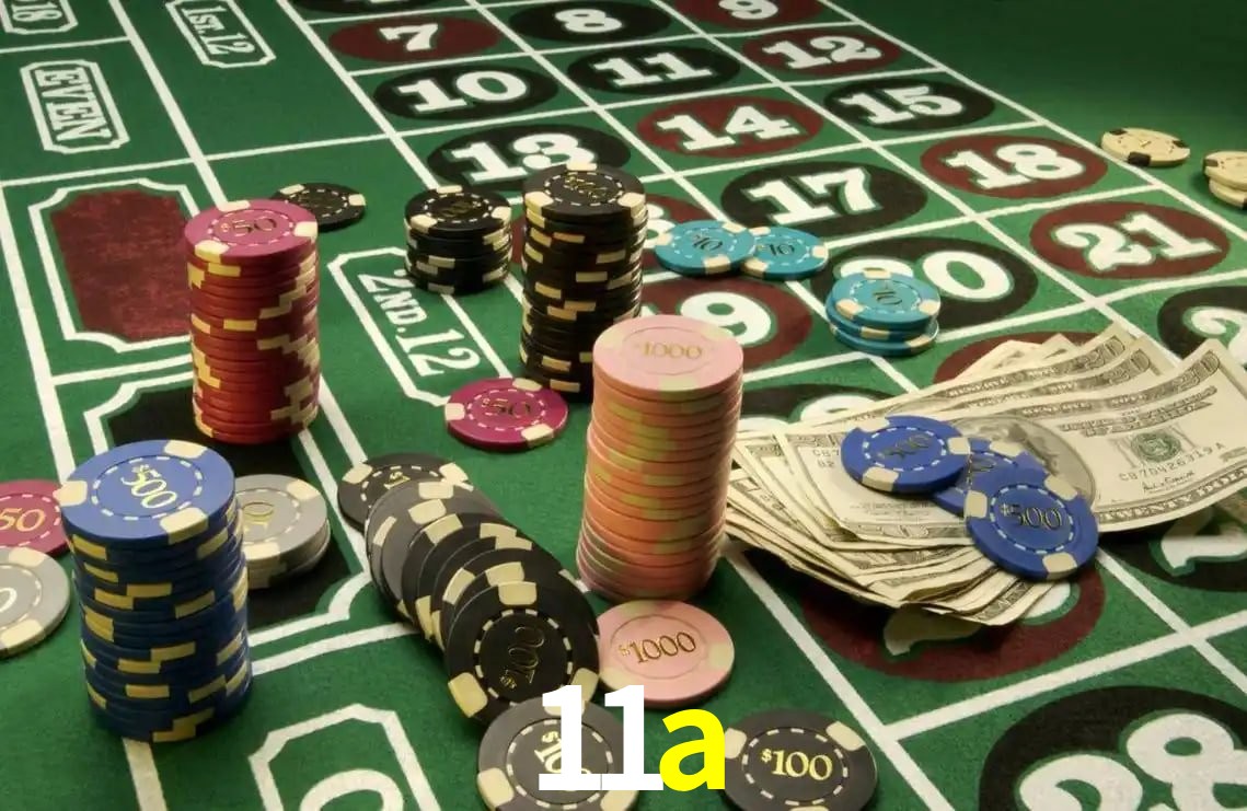 Basketball Betting 11a