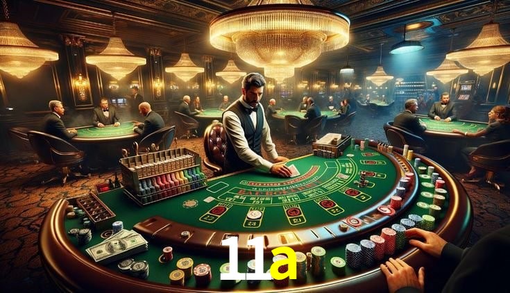 Football Betting 11a