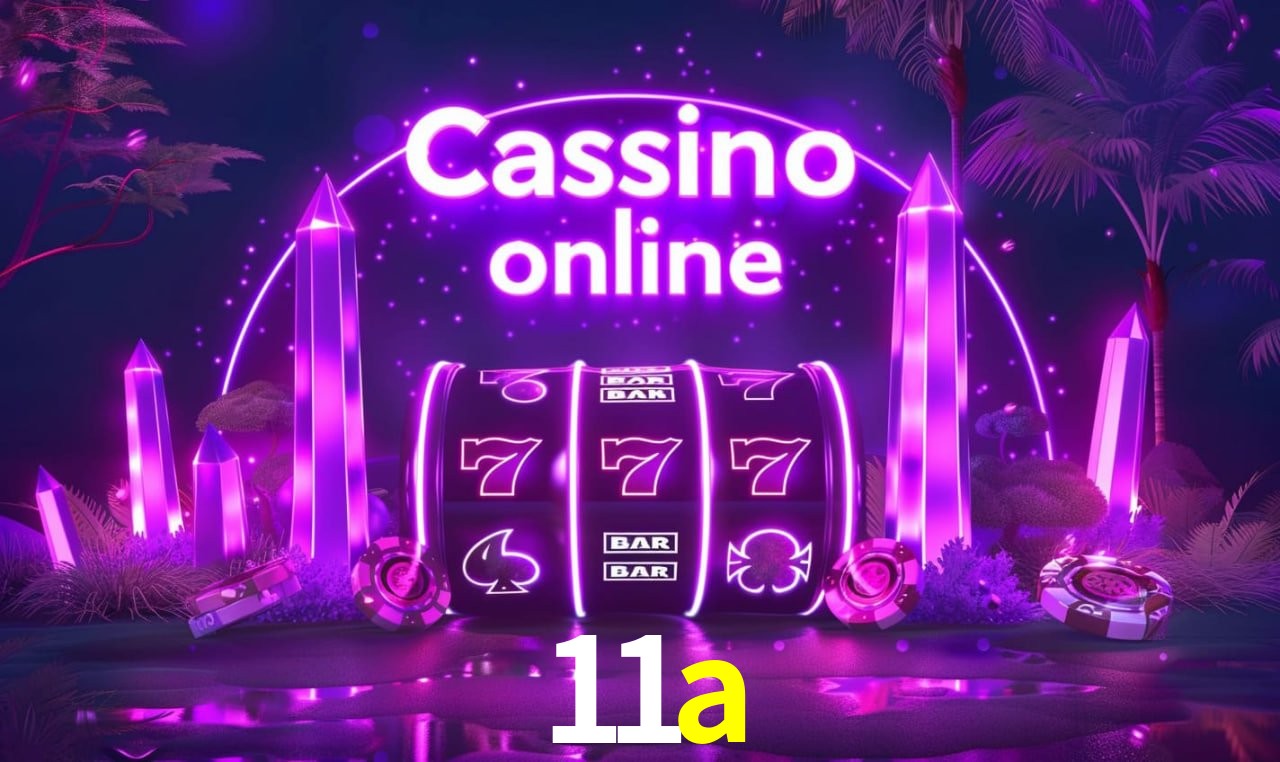 A Popularidade dos Caça-Níqueis no 11a