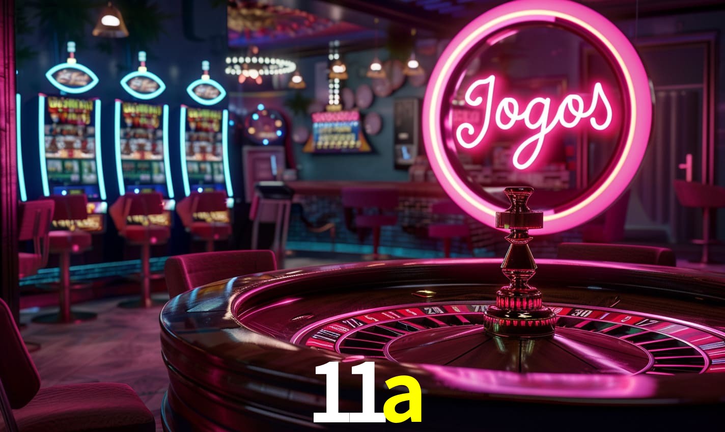 Diretório de Jogos 11a