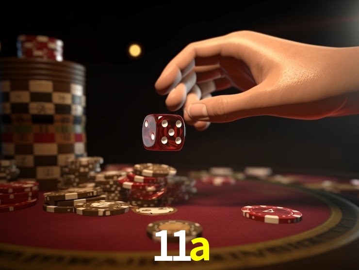 A Popularidade dos Caça-Níqueis no 11a