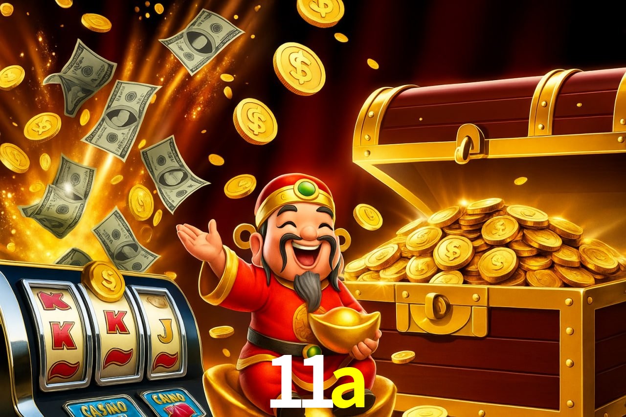A Revolução dos Aplicativos de Jogos no 11a