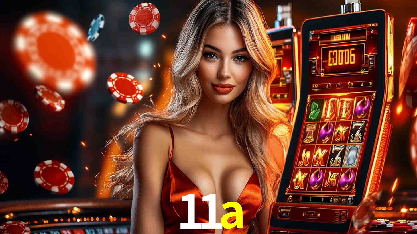 11a: A Experiência de Casino com Jogos de Mesa ao Vivo