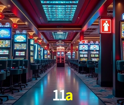 Provedores de Jogos 11a