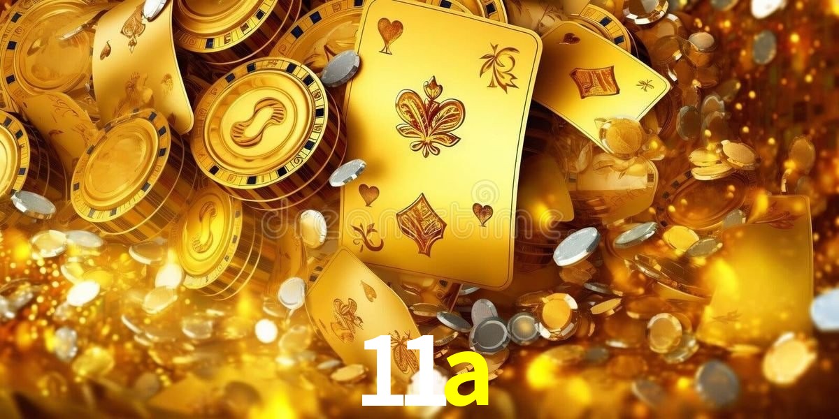 Casino Ao Vivo 11a