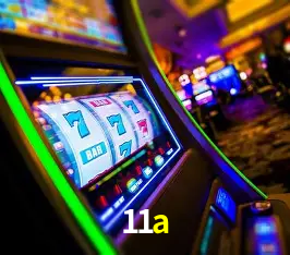 A Emoção da Loteria na 11a: Uma Chance de Mudança de Vida